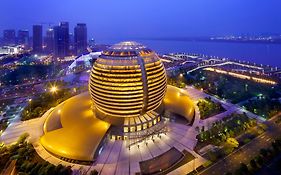 Hangzhou Intercontinental Hotel