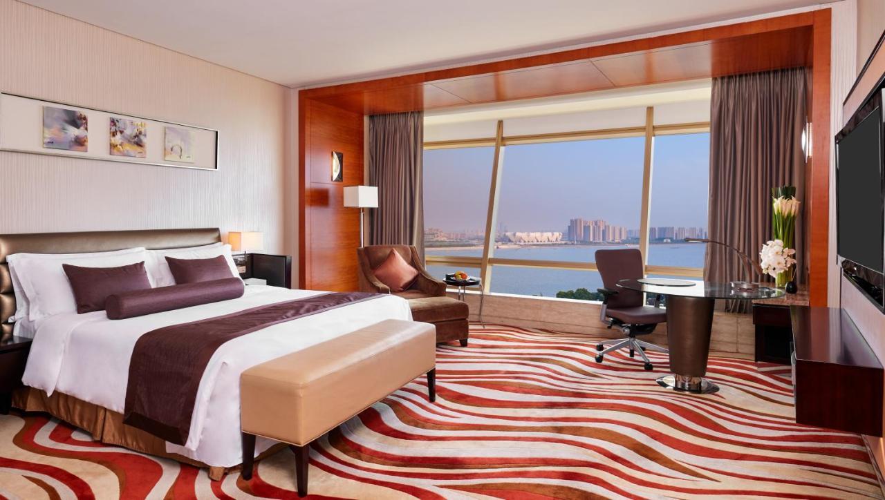 Intercontinental Hangzhou Icc By Ihg Room photo