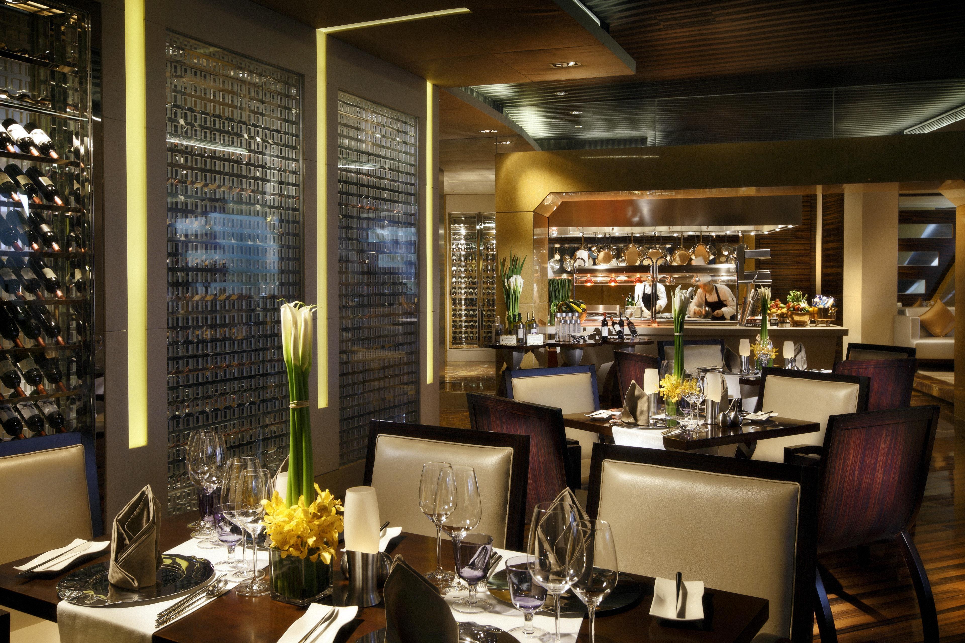 Intercontinental Hangzhou Icc By Ihg Exterior photo